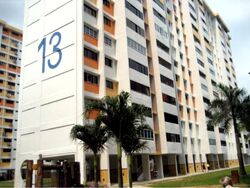 Blk 13 Eunos Crescent (Geylang), HDB 5 Rooms #535884171